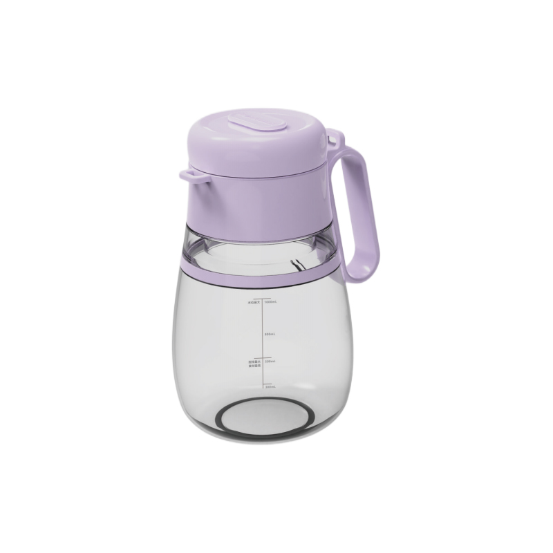 ZX501 Portable Juice Extractor