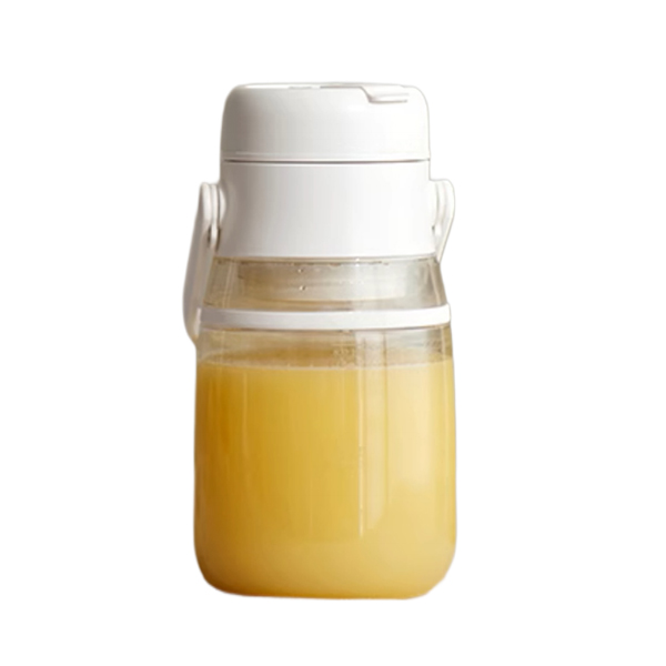 ZX502 Portable Juice Extractor