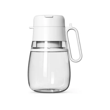 ZX501 Portable Juice Extractor