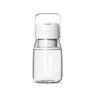 ZX502 Portable Juice Extractor